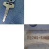 mitsubishi-fuso canter 2007 -MITSUBISHI--Canter PDG-FE70D--FE70D-530539---MITSUBISHI--Canter PDG-FE70D--FE70D-530539- image 30