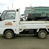 subaru sambar-truck 1991 No.13290 image 4