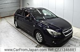 subaru impreza-wagon 2014 -SUBARU--Impreza Wagon GP2-021233---SUBARU--Impreza Wagon GP2-021233-