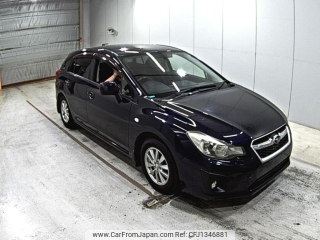 subaru impreza-wagon 2014 -SUBARU--Impreza Wagon GP2-021233---SUBARU--Impreza Wagon GP2-021233- image 1