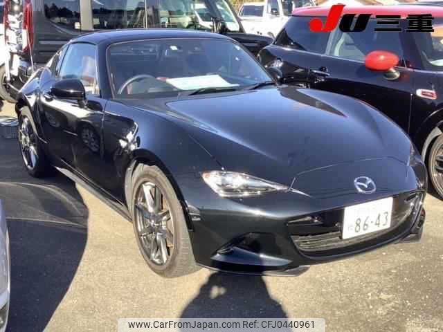 mazda roadster 2021 -MAZDA 【三重 】--Roadster NDERC--600938---MAZDA 【三重 】--Roadster NDERC--600938- image 1