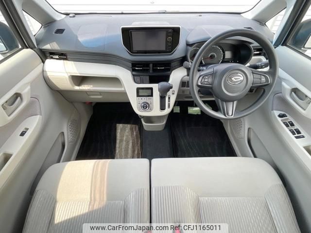 daihatsu move 2015 quick_quick_LA150S_LA150S-0066452 image 2