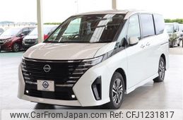 nissan serena 2023 -NISSAN--Serena 5BA-FC28--FC28-003949---NISSAN--Serena 5BA-FC28--FC28-003949-