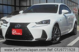 lexus is 2016 -LEXUS--Lexus IS DBA-GSE31--GSE31-5029209---LEXUS--Lexus IS DBA-GSE31--GSE31-5029209-