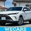 toyota harrier 2023 quick_quick_6BA-MXUA80_MXUA80-0088144 image 1