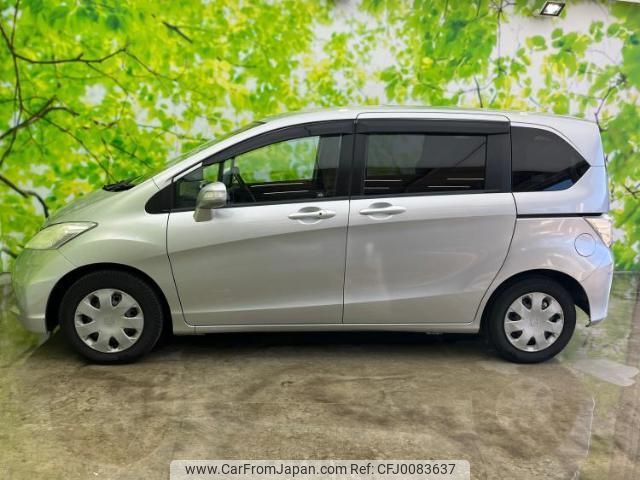 honda freed 2011 quick_quick_DBA-GB3_GB3-1402130 image 2