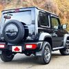 suzuki jimny-sierra 2023 -SUZUKI--Jimny Sierra 3BA-JB74W--JB74W-183640---SUZUKI--Jimny Sierra 3BA-JB74W--JB74W-183640- image 3