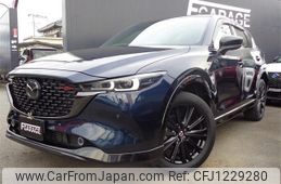 mazda cx-5 2022 -MAZDA--CX-5 3DA-KF2P--KFEP-504409---MAZDA--CX-5 3DA-KF2P--KFEP-504409-