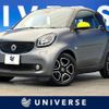 smart fortwo 2019 -SMART--Smart Fortwo DBA-453344--WME4533442K319143---SMART--Smart Fortwo DBA-453344--WME4533442K319143- image 1