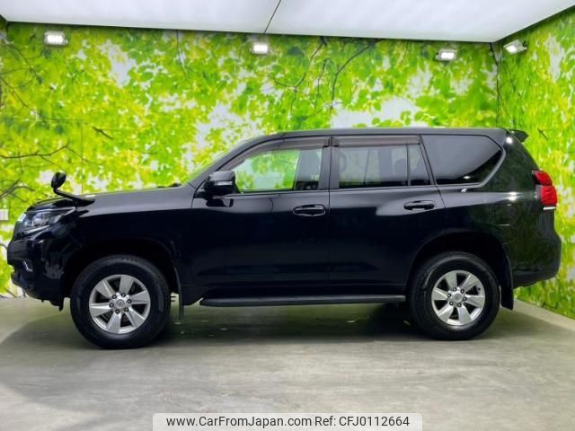 toyota land-cruiser-prado 2018 quick_quick_CBA-TRJ150W_TRJ150-0081754 image 2