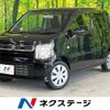 suzuki wagon-r 2020 -SUZUKI--Wagon R 5BA-MH85S--MH85S-115313---SUZUKI--Wagon R 5BA-MH85S--MH85S-115313- image 1