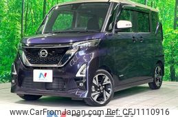 nissan roox 2020 quick_quick_B45A_B45A-0305854