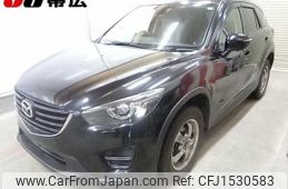 mazda cx-5 2015 CFJ1530583