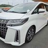 toyota alphard 2020 -TOYOTA--Alphard 3BA-AGH30W--AGH30-0315845---TOYOTA--Alphard 3BA-AGH30W--AGH30-0315845- image 6