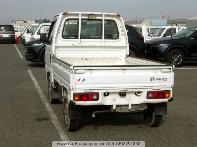 honda acty-truck 1998 No.14513 image 2
