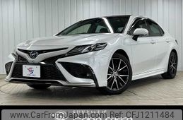 toyota camry 2021 -TOYOTA--Camry 6AA-AXVH70--AXVH70-1072034---TOYOTA--Camry 6AA-AXVH70--AXVH70-1072034-