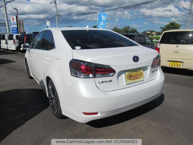 lexus hs 2010 -LEXUS 【香川 300ﾐ9490】--Lexus HS ANF10--2032256---LEXUS 【香川 300ﾐ9490】--Lexus HS ANF10--2032256- image 2