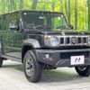 suzuki jimny-nomade 2025 quick_quick_JC74W_MA3JJC74W00227096 image 16