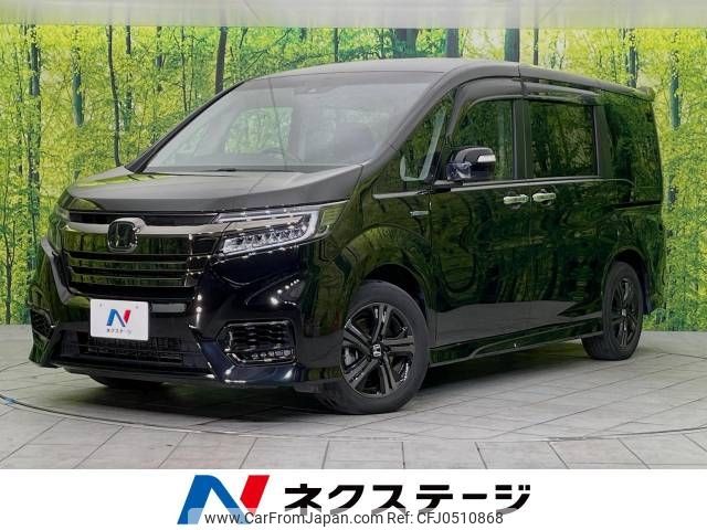 honda stepwagon 2019 -HONDA--Stepwgn 6AA-RP5--RP5-1097333---HONDA--Stepwgn 6AA-RP5--RP5-1097333- image 1