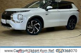 mitsubishi outlander-phev 2022 -MITSUBISHI--Outlander PHEV 5LA-GN0W--GN0W-0203842---MITSUBISHI--Outlander PHEV 5LA-GN0W--GN0W-0203842-