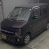 suzuki wagon-r 2007 -SUZUKI 【湘南 580ｸ8815】--Wagon R MH22S--607931---SUZUKI 【湘南 580ｸ8815】--Wagon R MH22S--607931- image 5