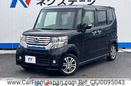 honda n-box 2013 -HONDA--N BOX DBA-JF1--JF1-1217751---HONDA--N BOX DBA-JF1--JF1-1217751-