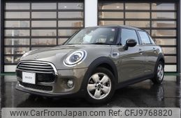 mini mini-others 2019 -BMW--BMW Mini DBA-XU15M--WMWXU72040TR63231---BMW--BMW Mini DBA-XU15M--WMWXU72040TR63231-