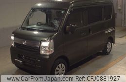 nissan clipper-van 2024 -NISSAN 【Ｎｏ後日 】--Clipper Van DR17V-744929---NISSAN 【Ｎｏ後日 】--Clipper Van DR17V-744929-