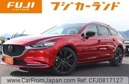 mazda atenza 2022 -MAZDA--MAZDA6 3DA-GJ2AW--GJ2AW-550371---MAZDA--MAZDA6 3DA-GJ2AW--GJ2AW-550371-