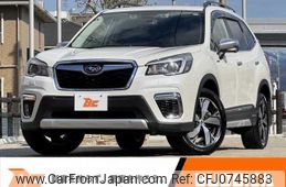 subaru forester 2018 -SUBARU--Forester 5AA-SKE--SKE-002592---SUBARU--Forester 5AA-SKE--SKE-002592-