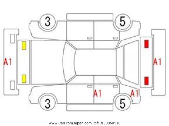 audi q2 2018 -AUDI--Audi Q2 ABA-GACHZ--WAUZZZGA1KA000969---AUDI--Audi Q2 ABA-GACHZ--WAUZZZGA1KA000969- image 2