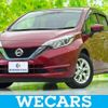 nissan note 2020 quick_quick_DAA-HE12_HE12-317287 image 1