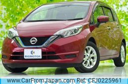 nissan note 2020 quick_quick_DAA-HE12_HE12-317287