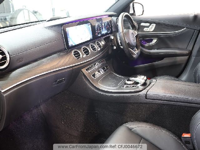 mercedes-benz e-class 2017 -MERCEDES-BENZ--Benz E Class RBA-213045C--WDD2130452A294304---MERCEDES-BENZ--Benz E Class RBA-213045C--WDD2130452A294304- image 2