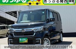 honda n-box 2021 quick_quick_6BA-JF3_JF3-2311189