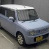 suzuki alto-lapin 2012 -SUZUKI 【横浜 580ﾉ2267】--Alto Lapin HE22S--HE22S-248487---SUZUKI 【横浜 580ﾉ2267】--Alto Lapin HE22S--HE22S-248487- image 1