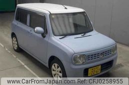 suzuki alto-lapin 2012 -SUZUKI 【横浜 580ﾉ2267】--Alto Lapin HE22S--HE22S-248487---SUZUKI 【横浜 580ﾉ2267】--Alto Lapin HE22S--HE22S-248487-