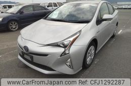 toyota prius 2018 quick_quick_DAA-ZVW50_ZVW50-6133354