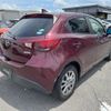 mazda demio 2018 -MAZDA--Demio DBA-DJ3FS--DJ3FS-508326---MAZDA--Demio DBA-DJ3FS--DJ3FS-508326- image 16