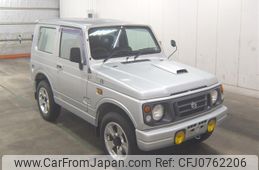 suzuki jimny 1997 -SUZUKI--Jimny JA22W--122363---SUZUKI--Jimny JA22W--122363-