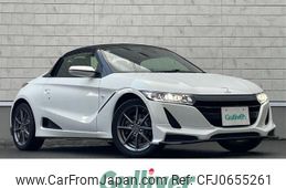 honda s660 2016 -HONDA--S660 DBA-JW5--JW5-1019609---HONDA--S660 DBA-JW5--JW5-1019609-