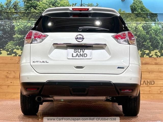 nissan x-trail 2014 quick_quick_NT32_NT32-013490 image 2