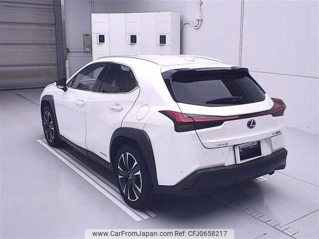 lexus ux 2019 -LEXUS--Lexus UX MZAH15-2012425---LEXUS--Lexus UX MZAH15-2012425- image 2