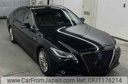 toyota crown 2019 -TOYOTA--Crown AZSH20-1044153---TOYOTA--Crown AZSH20-1044153-