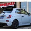 abarth 595 2022 quick_quick_3BA-31214T_ZFABF13H3NJG01087 image 2