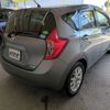 nissan note 2014 -NISSAN--Note DBA-E12--E12-251161---NISSAN--Note DBA-E12--E12-251161- image 3
