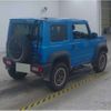 suzuki jimny-sierra 2021 -SUZUKI--Jimny Sierra 3BA-JB74W--JB74W-132343---SUZUKI--Jimny Sierra 3BA-JB74W--JB74W-132343- image 5