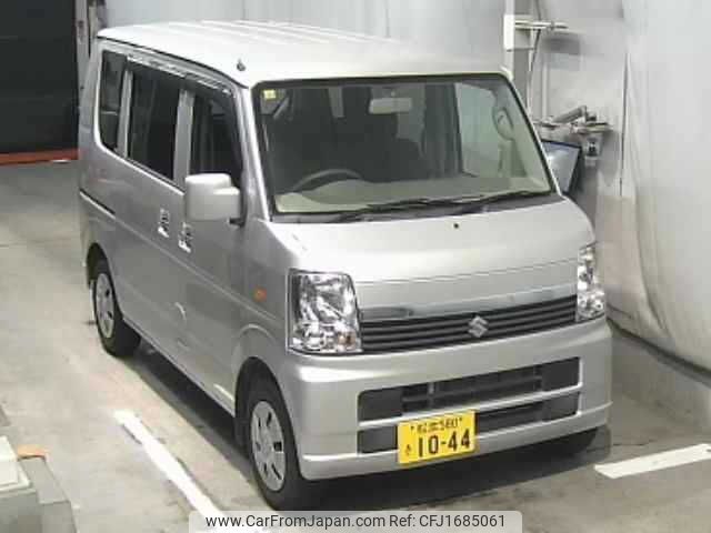suzuki every-wagon 2006 CFJ1685061 image 1