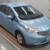 nissan note 2013 -NISSAN--Note E12-137909---NISSAN--Note E12-137909- image 6