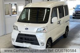 subaru sambar-van 2020 -SUBARU 【下関 483あ5800】--Samber Van S321B-0021967---SUBARU 【下関 483あ5800】--Samber Van S321B-0021967-